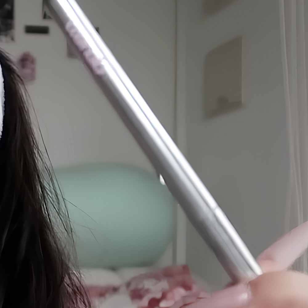 qruam アイチューニングライナー クラウディロゼ 