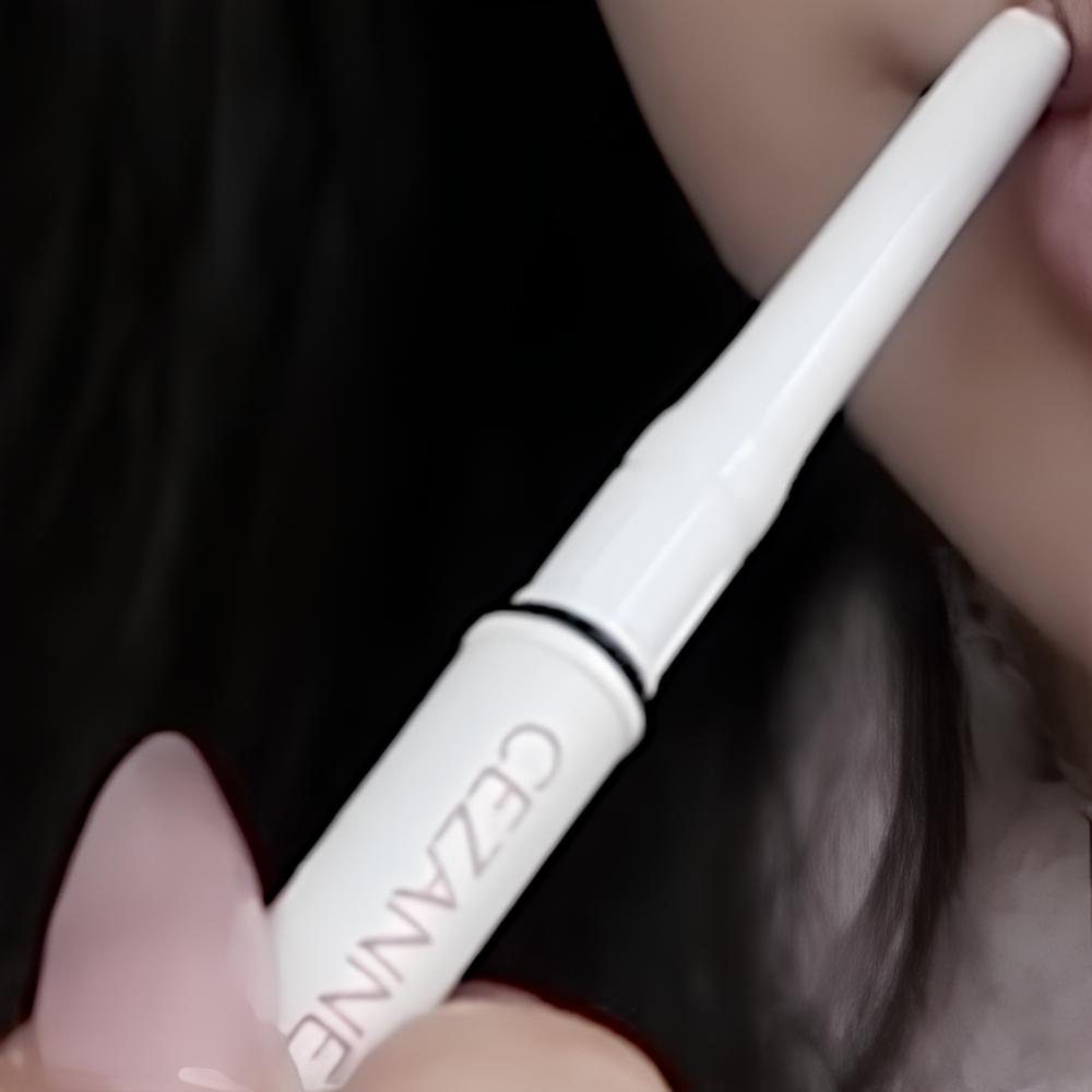 CEZENNE 影色リップメイカー 02 クールピンク