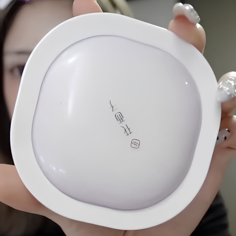 花西子 玉女桃花 ルースパウダー(リニューアル前)