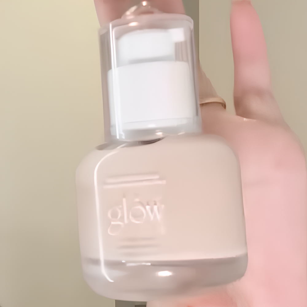 glow ブリーザブル BBクリーム