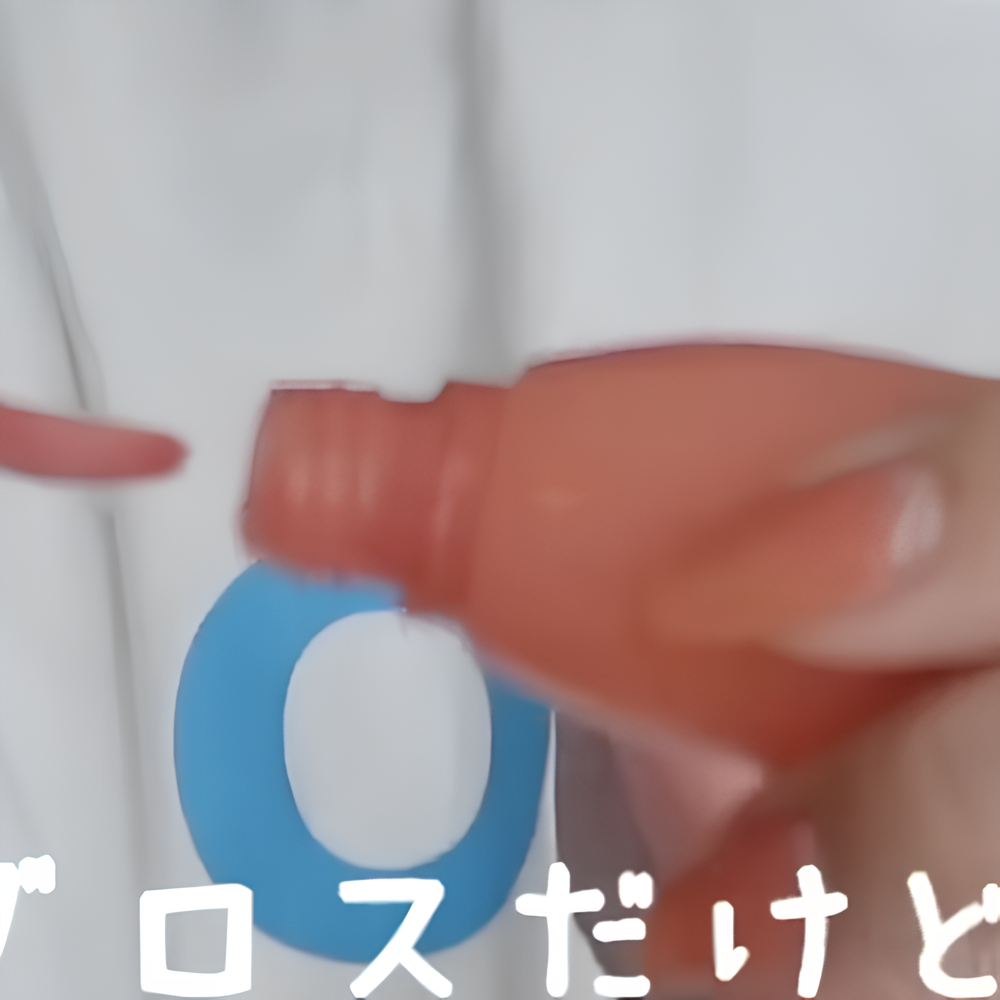 Daisique ピュアウォーター リップグロス 03