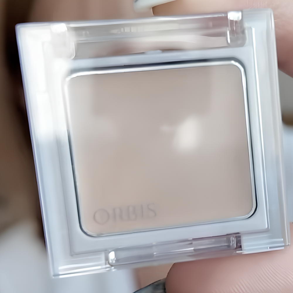 ORBIS マルチクリーム アイカラー N シアーバニラ