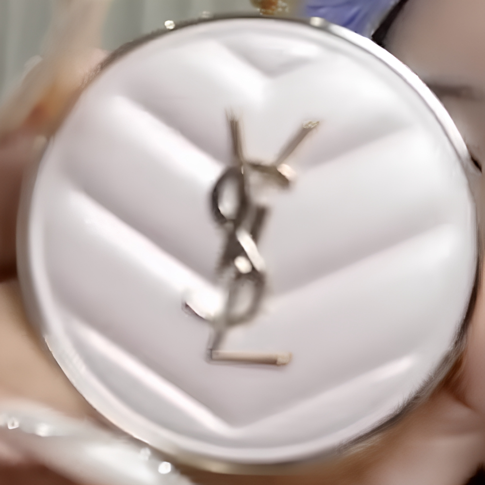 YVES SAINT LAURENT ラディアント タッチ グロウパレット B10