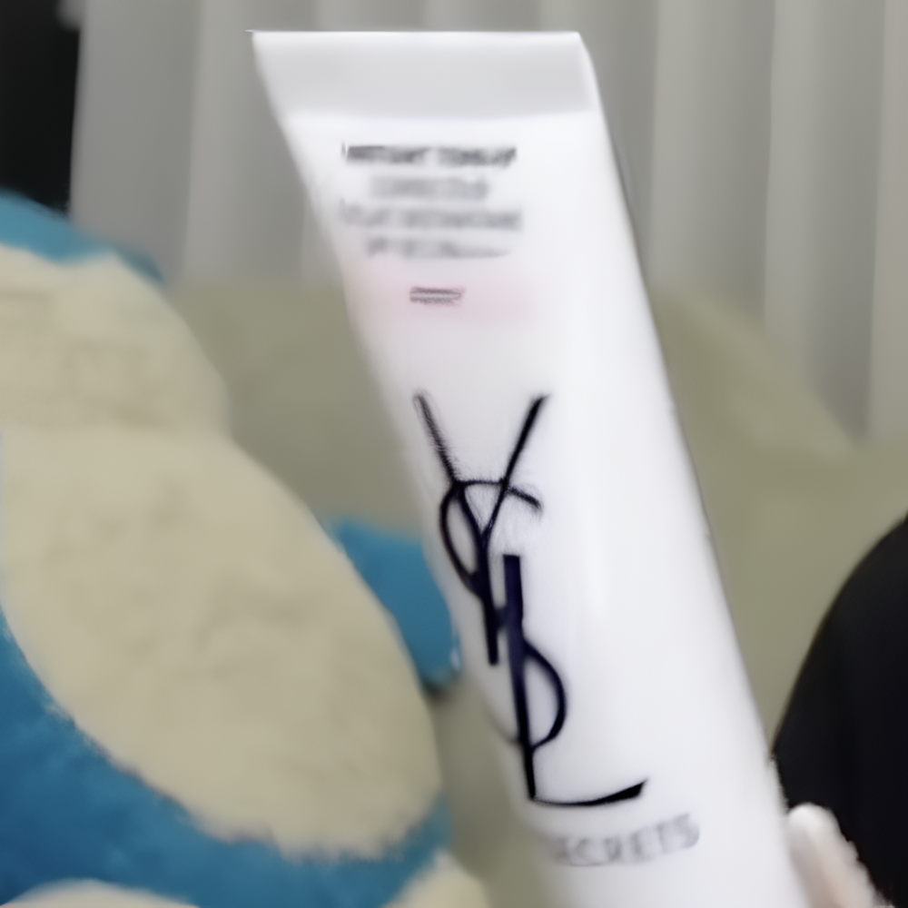 YVES SAINT LAURENT トップシークレット インスタントトーンアップ ローズ