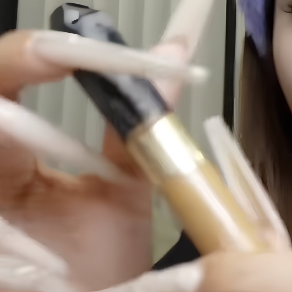 HEAVY ROTATION カラーリングアイブロウ 01 イエローブラウン