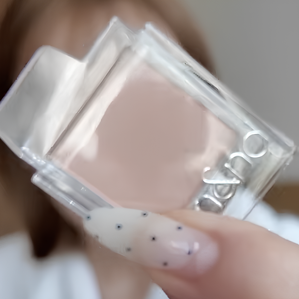 rom&nd M11 カスタード