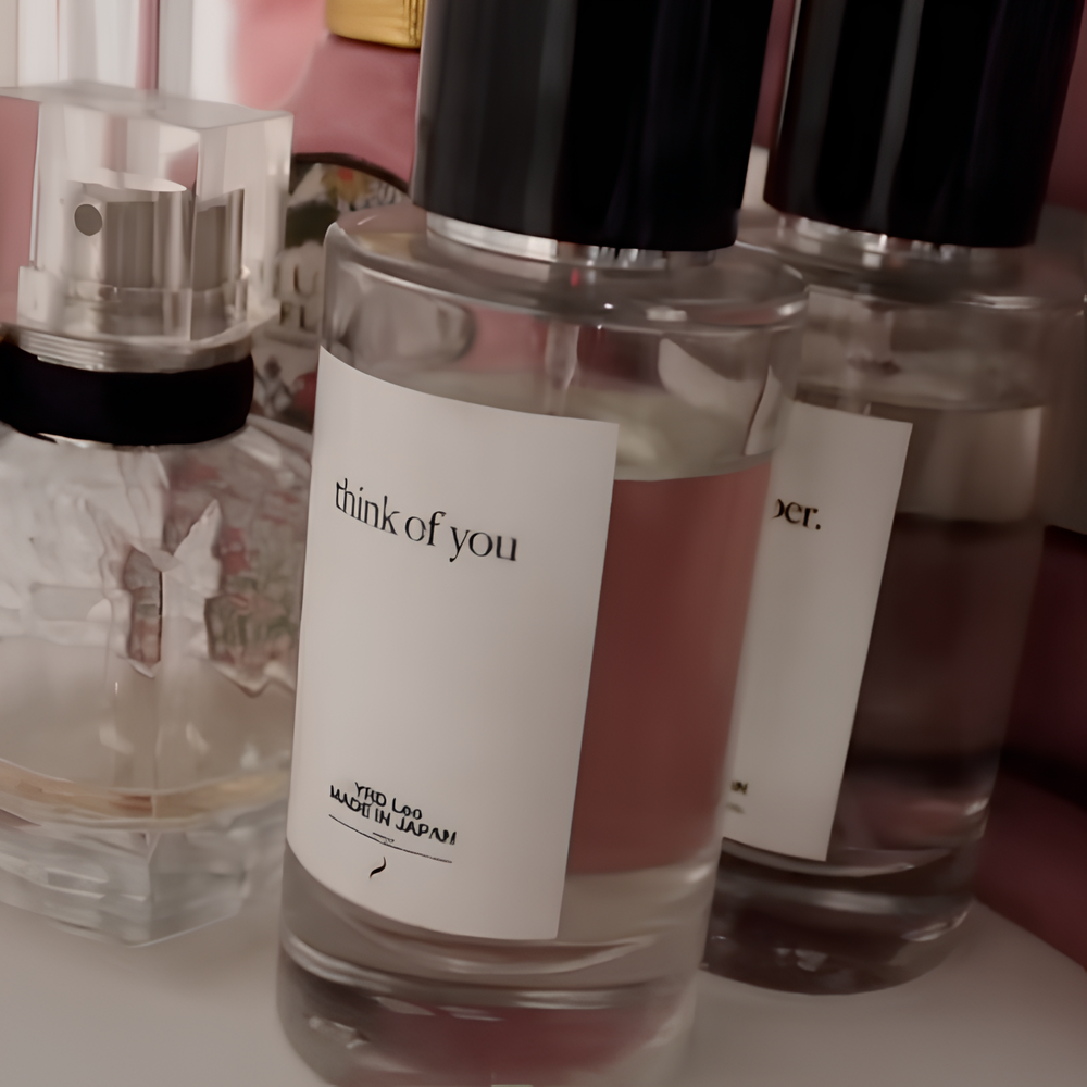 TRD Leo think of you