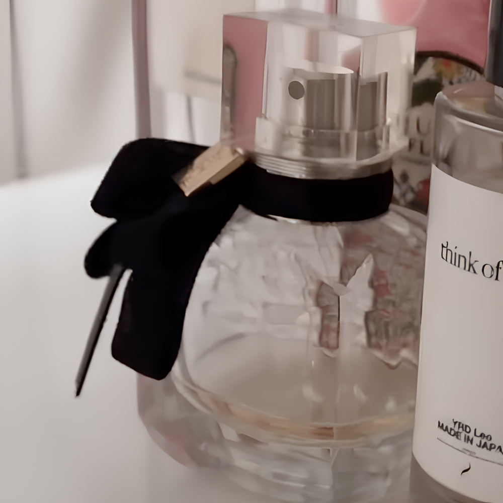 YEVS SAINT LAURENT モン パリ オードパルファム